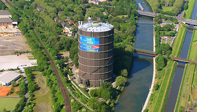 Gasometer Oberhausen