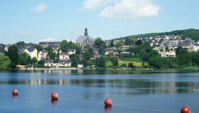 Harkortsee Wetter